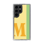 Slim Protection Case［ Original - initial color line - M yellow ］