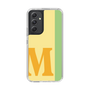Slim Protection Case［ Original - initial color line - M yellow ］