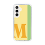 Slim Protection Case［ Original - initial color line - M yellow ］