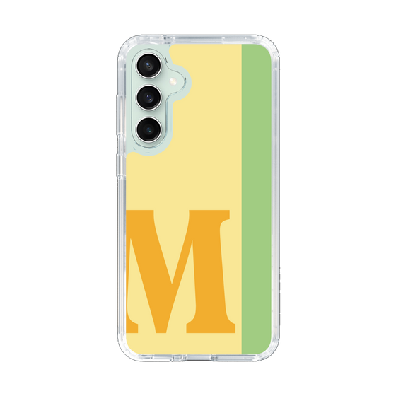 Slim Protection Case［ Original - initial color line - M yellow ］