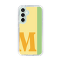Slim Protection Case［ Original - initial color line - M yellow ］