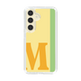 Slim Protection Case［ Original - initial color line - M yellow ］