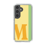 Slim Protection Case［ Original - initial color line - M yellow ］
