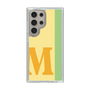Slim Protection Case［ Original - initial color line - M yellow ］