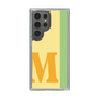 Slim Protection Case［ Original - initial color line - M yellow ］