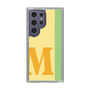Slim Protection Case［ Original - initial color line - M yellow ］