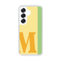 Slim Protection Case［ Original - initial color line - M yellow ］