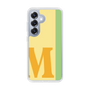 Slim Protection Case［ Original - initial color line - M yellow ］