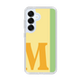 Slim Protection Case［ Original - initial color line - M yellow ］