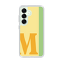 Slim Protection Case［ Original - initial color line - M yellow ］