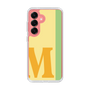 Slim Protection Case［ Original - initial color line - M yellow ］