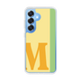 Slim Protection Case［ Original - initial color line - M yellow ］
