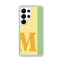 Slim Protection Case［ Original - initial color line - M yellow ］