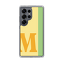 Slim Protection Case［ Original - initial color line - M yellow ］
