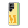 Slim Protection Case［ Original - initial color line - M yellow ］