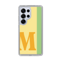 Slim Protection Case［ Original - initial color line - M yellow ］
