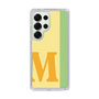 Slim Protection Case［ Original - initial color line - M yellow ］