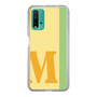 Slim Protection Case［ Original - initial color line - M yellow ］