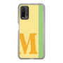 Slim Protection Case［ Original - initial color line - M yellow ］
