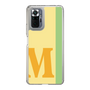 Slim Protection Case［ Original - initial color line - M yellow ］