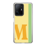 Slim Protection Case［ Original - initial color line - M yellow ］