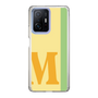 Slim Protection Case［ Original - initial color line - M yellow ］