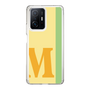 Slim Protection Case［ Original - initial color line - M yellow ］
