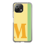 Slim Protection Case［ Original - initial color line - M yellow ］
