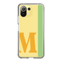 Slim Protection Case［ Original - initial color line - M yellow ］