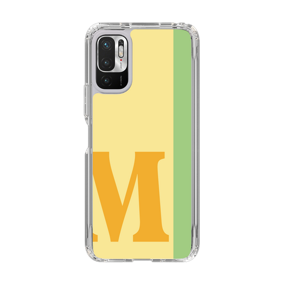 Slim Protection Case［ Original - initial color line - M yellow ］