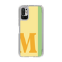 Slim Protection Case［ Original - initial color line - M yellow ］