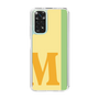 Slim Protection Case［ Original - initial color line - M yellow ］