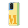 Slim Protection Case［ Original - initial color line - M yellow ］