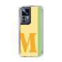 Slim Protection Case［ Original - initial color line - M yellow ］
