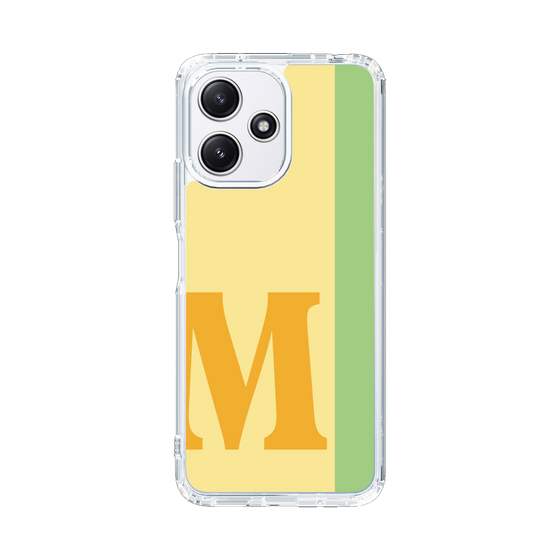 Slim Protection Case［ Original - initial color line - M yellow ］