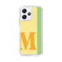 Slim Protection Case［ Original - initial color line - M yellow ］