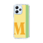 Slim Protection Case［ Original - initial color line - M yellow ］