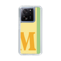 Slim Protection Case［ Original - initial color line - M yellow ］