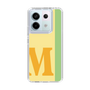 Slim Protection Case［ Original - initial color line - M yellow ］