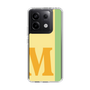 Slim Protection Case［ Original - initial color line - M yellow ］