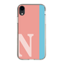 Slim Protection Case［ Original - initial color line - N pink ］