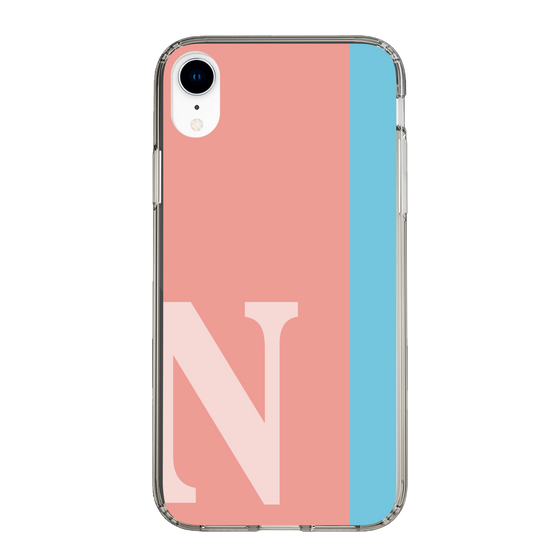 Slim Protection Case［ Original - initial color line - N pink ］