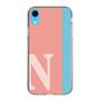 Slim Protection Case［ Original - initial color line - N pink ］
