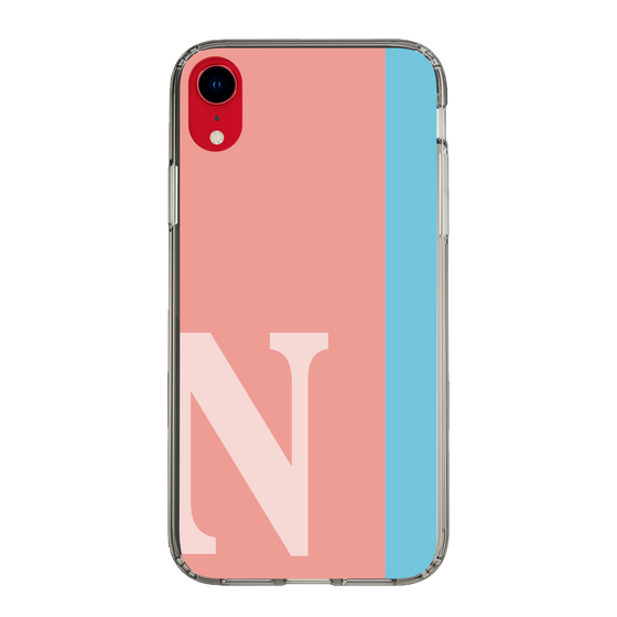 Slim Protection Case［ Original - initial color line - N pink ］