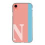 Slim Protection Case［ Original - initial color line - N pink ］