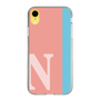 Slim Protection Case［ Original - initial color line - N pink ］