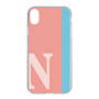 Slim Protection Case［ Original - initial color line - N pink ］