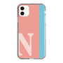 Slim Protection Case［ Original - initial color line - N pink ］
