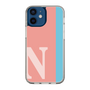 Slim Protection Case［ Original - initial color line - N pink ］