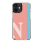 Slim Protection Case［ Original - initial color line - N pink ］